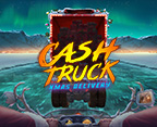 Cash Truck Xmas Delivery