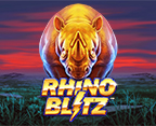 Rhino Blitz